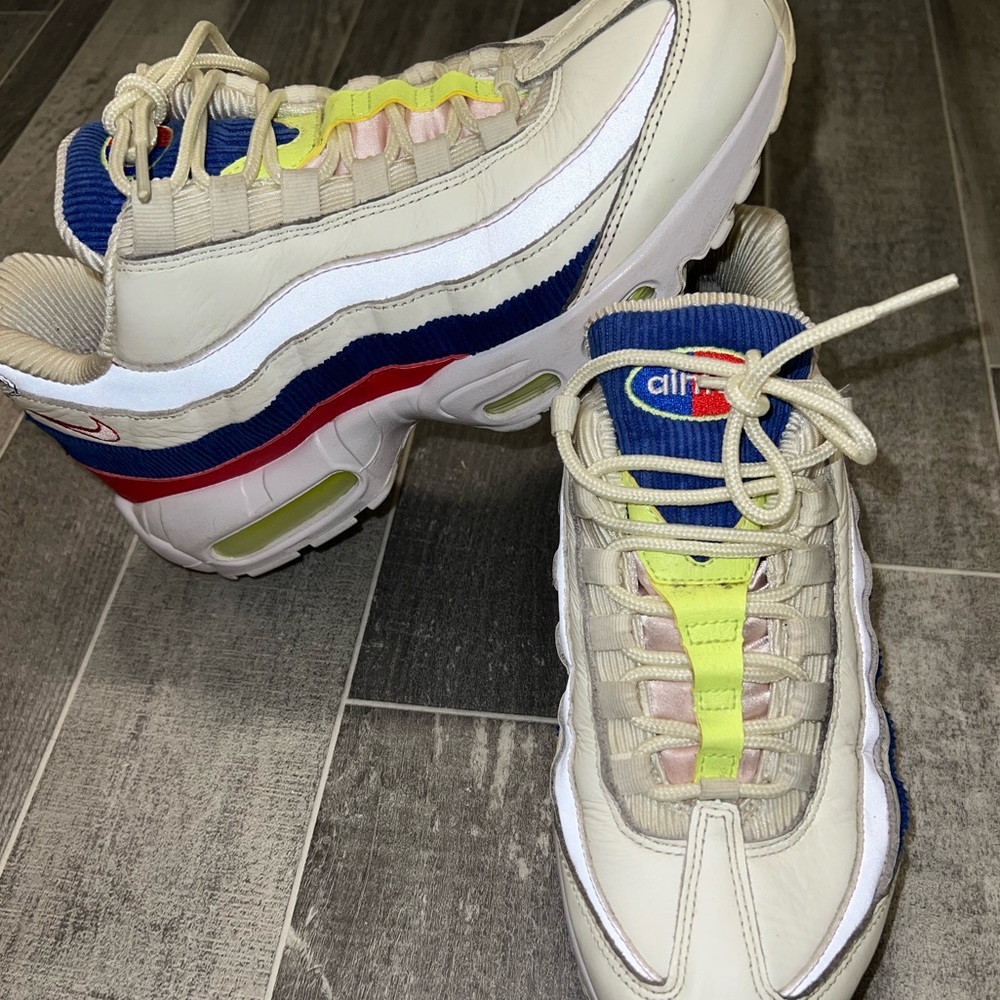 Nike Air Max 95